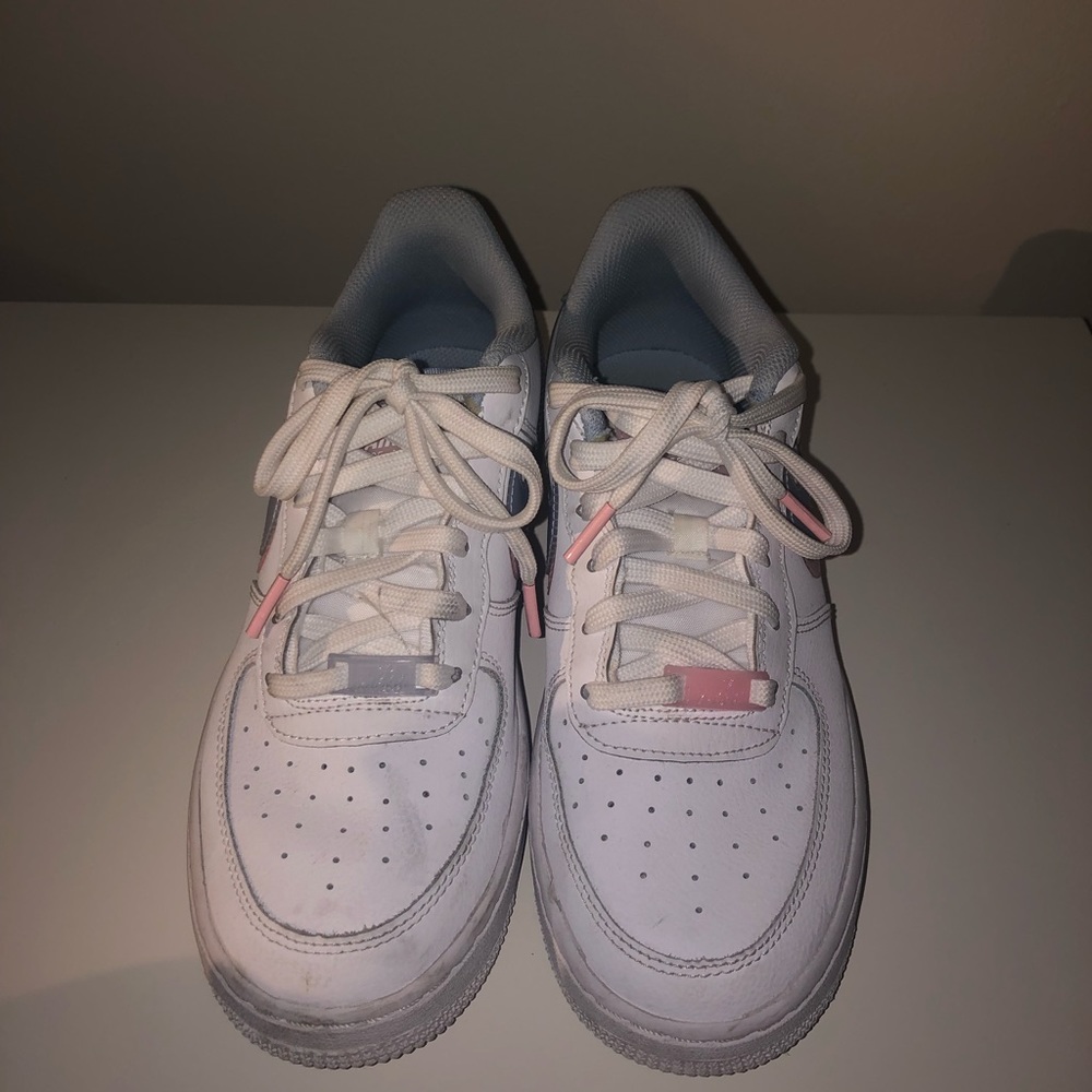 Air Force 1s - Picture 3 of 3